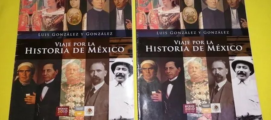 Un gran viaje por la historia del Estado de México