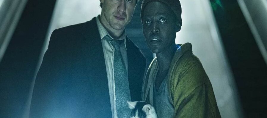 Un lugar en silencio: Día Uno