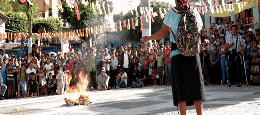 Un lugar más grande