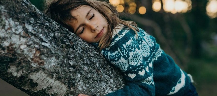 Un nuevo tipo de desierto