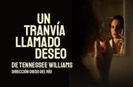 Imagen muestra de la actividad Un Tranvía Llamado Deseo