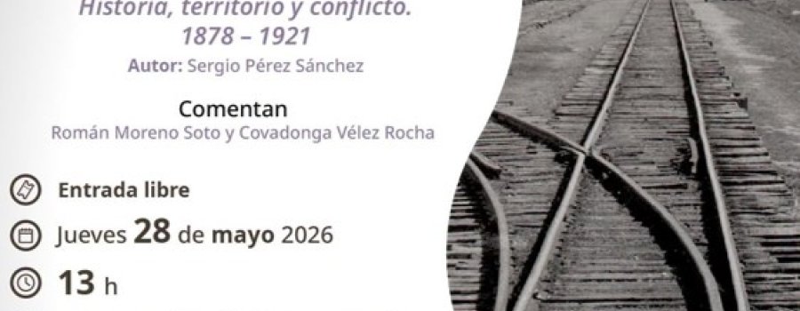 Ferrocarril de Ixtlahuaca a Mañi, Nijini y Presa Grande. Historia, territorio y conflicto, 1878–1921