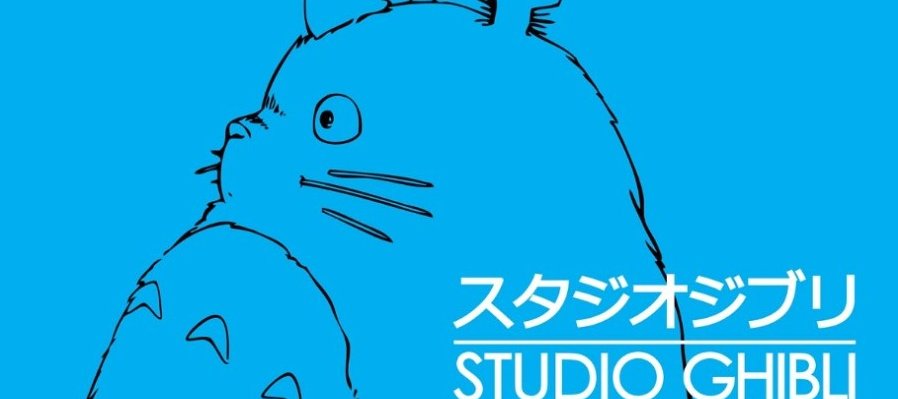 Un viaje por el mundo Ghibli