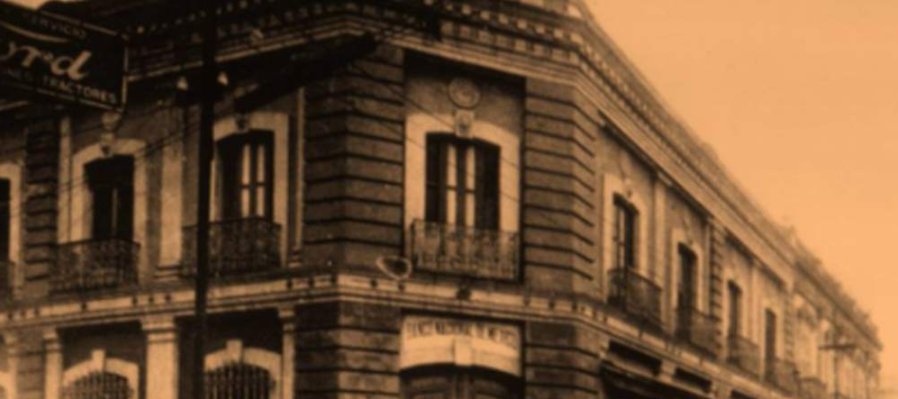 Un viaje por la historia de Tabasco: Banco de México