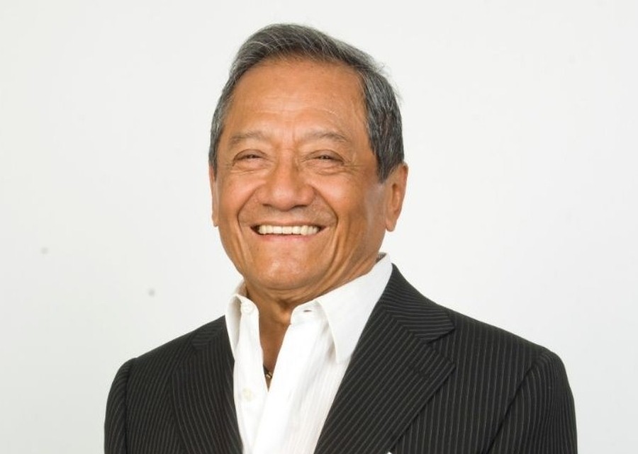 Imagen muestra de la actividad Un viaje por la música de Manzanero