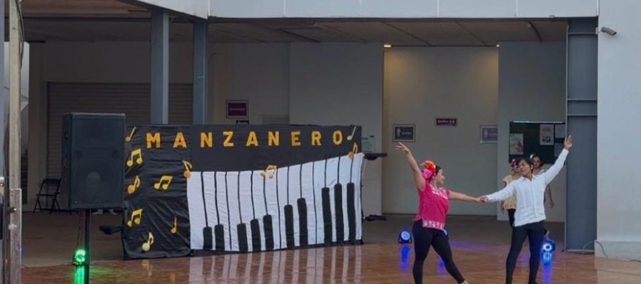 Un viaje por la música de Manzanero