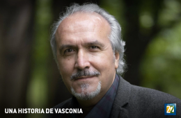 Una historia de Vasconia.