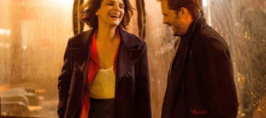 Una bella luz interior