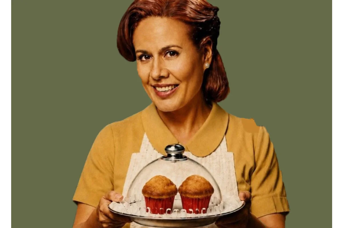 La buena madre