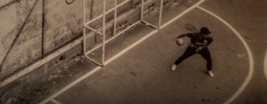 Una cancha llamada Medellín