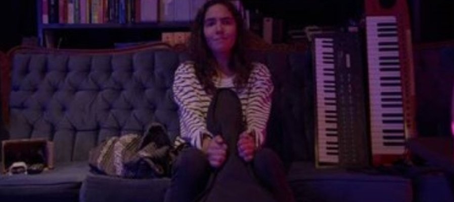 Una canción sobre lo que sea