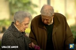 Una de amor