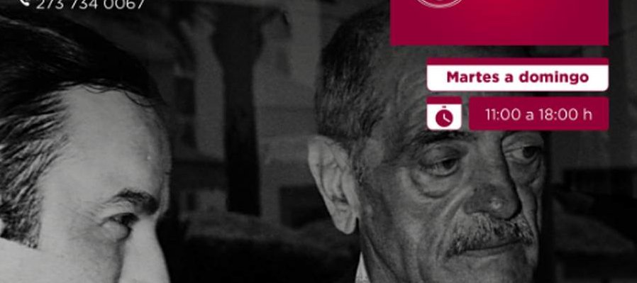 Una mirada a la vida de Guillermo Landa