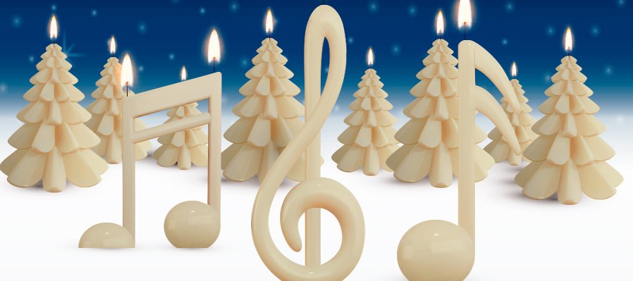 Una navidad para cantar