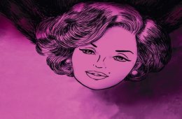 Imagen muestra de la actividad Una peluca rubia