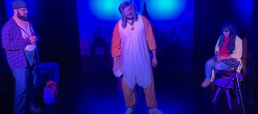 Una perra historia de amor