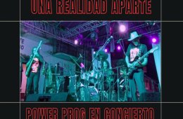 Imagen muestra de la actividad Una Realidad Aparte