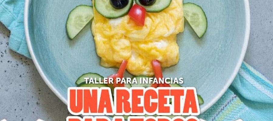Una receta para todos