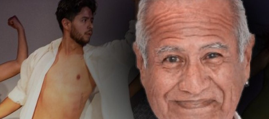Una vida de danza