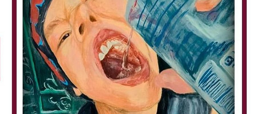 Una visión en tre lo imaginario y lo contidiano