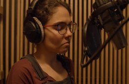 Imagen muestra de la actividad Una canción sobre lo que sea