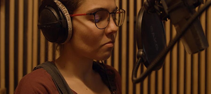 Una canción sobre lo que sea