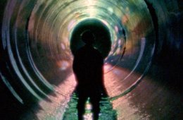 Underground