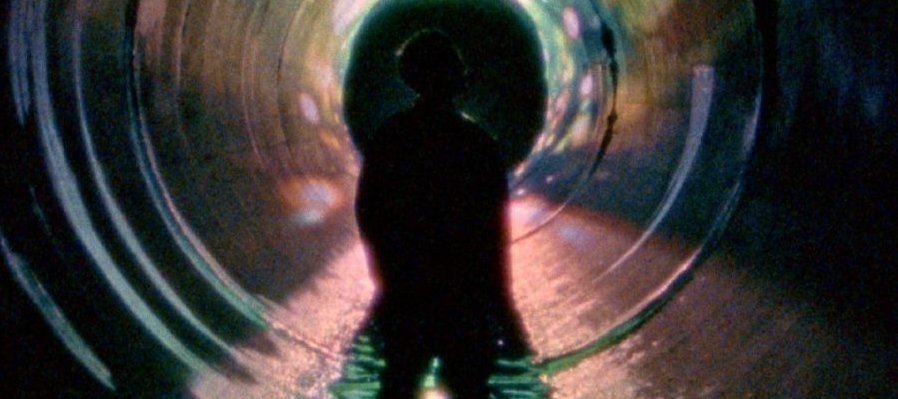 Underground