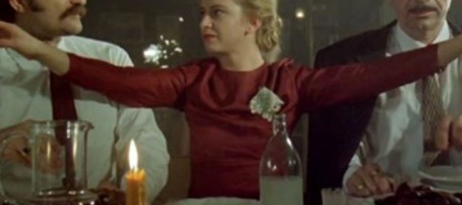 Underground / Podzemlje