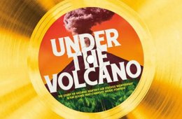 Imagen muestra de la actividad: Bajo el volcán