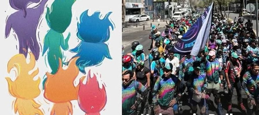 Clases de patinaje con Unicornix Rollers