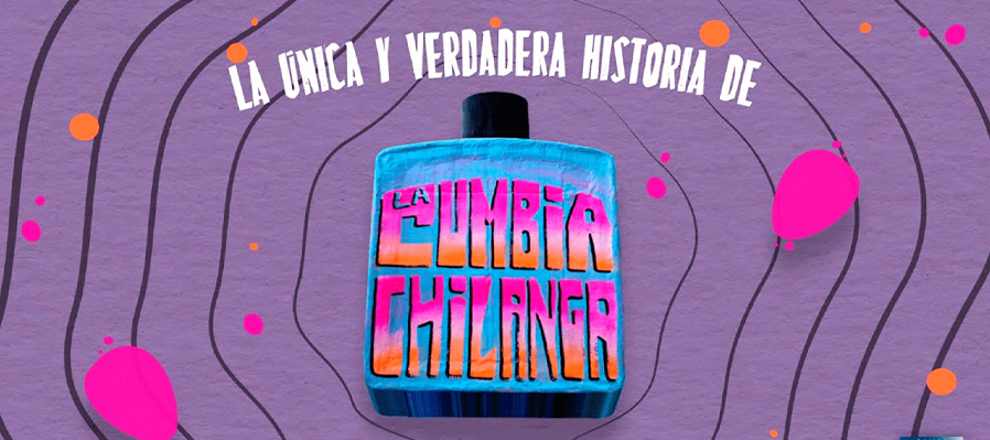 La única y verdadera historia de la cumbia chilanga
