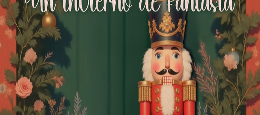 Un invierno de fantasía