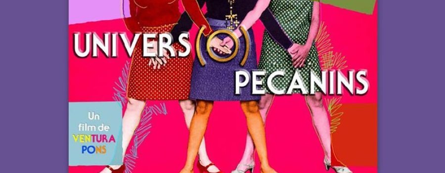 Universo Pecanins