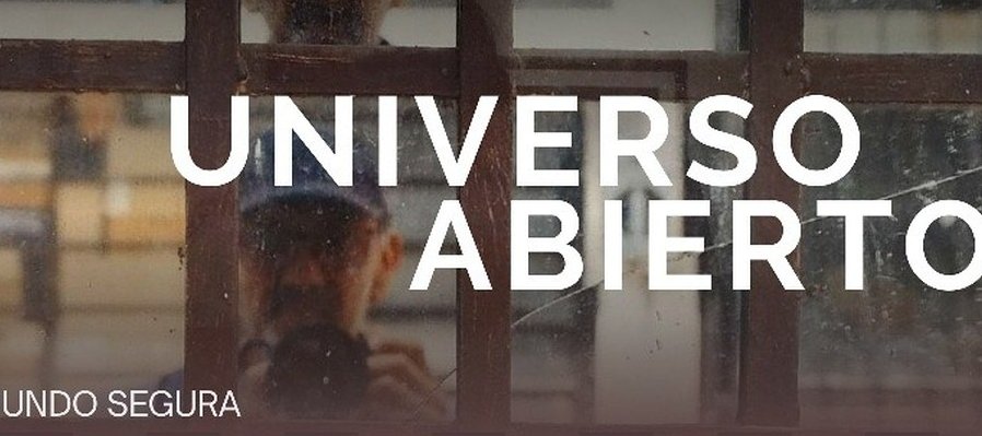 Universo abierto