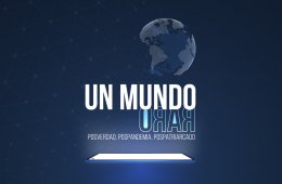 Un mundo raro