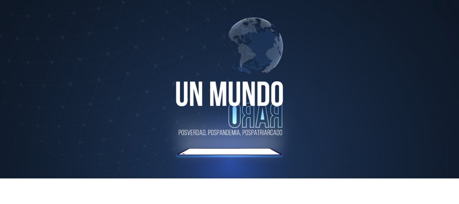 Un mundo raro