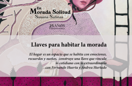 Imagen muestra de la actividad Llaves para habitar la morada
