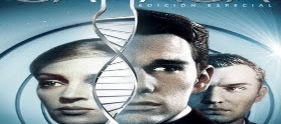 Gattaca: Experimento Genético