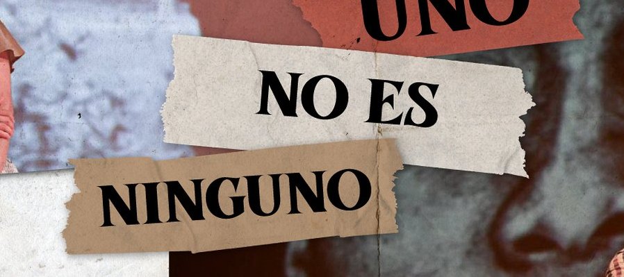 Uno no es ninguno