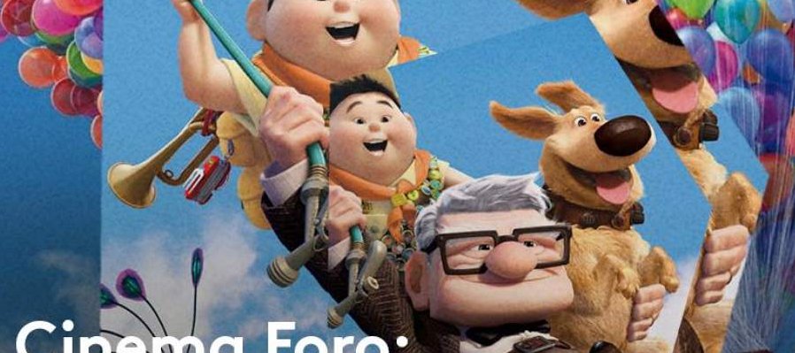 Up: una aventura de altura