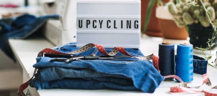 Supereciclaje Upcycling
