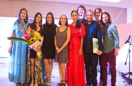 Imagen muestra de la actividad Urpi Barco Quinteto