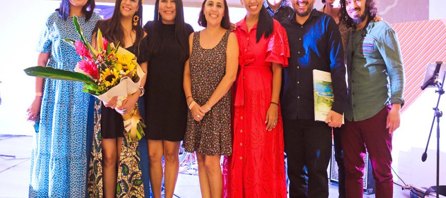 Urpi Barco Quinteto