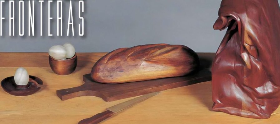 Utopías sin fronteras