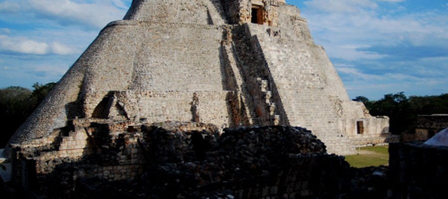 Uxmal