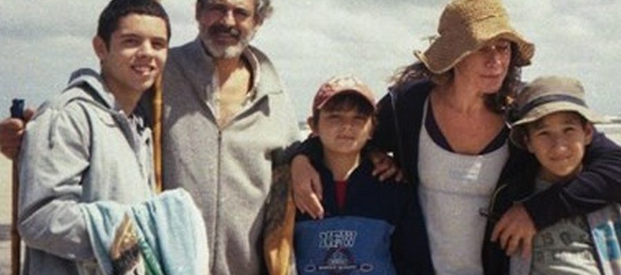 Las vacaciones de Hilda