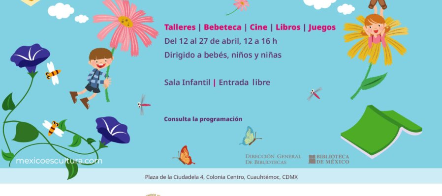 En búsqueda de los huevitos de pascua