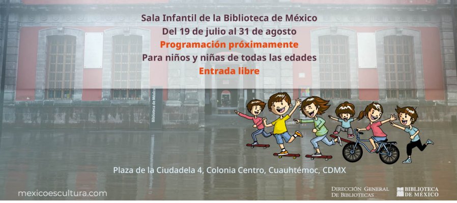 Mis Vacaciones en la Biblioteca 2025
