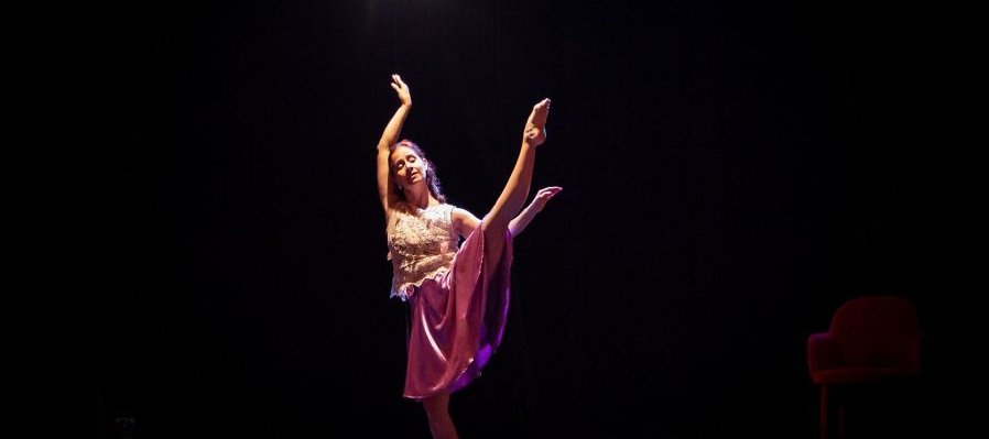 Vacío, vals en el tiempo